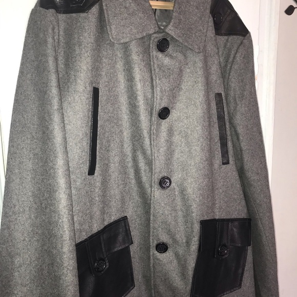 Women’s Wool Winter Coat - Picture 4 of 15